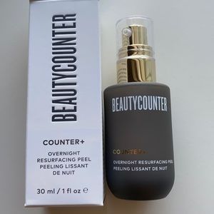 Beautycounter Overnight Resurfacing Peel
